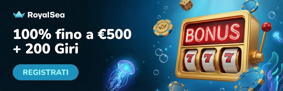 Royal Sea Casino Royal Sea Casino